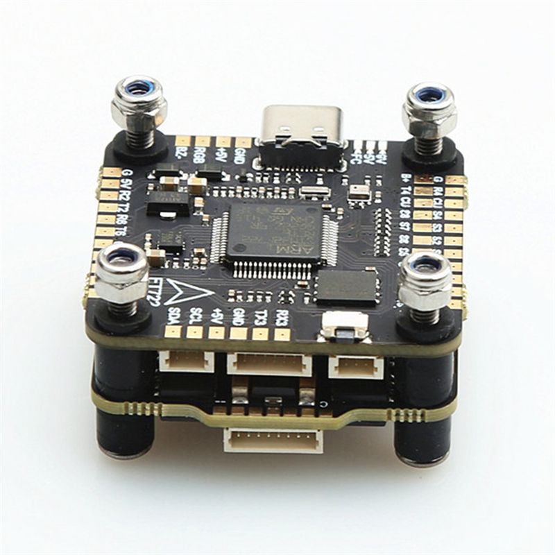 高性能F722スタック、F7フライトコントローラー、BLS- - Fpv Flight Controller F7 Stack 60A のレビューと価格