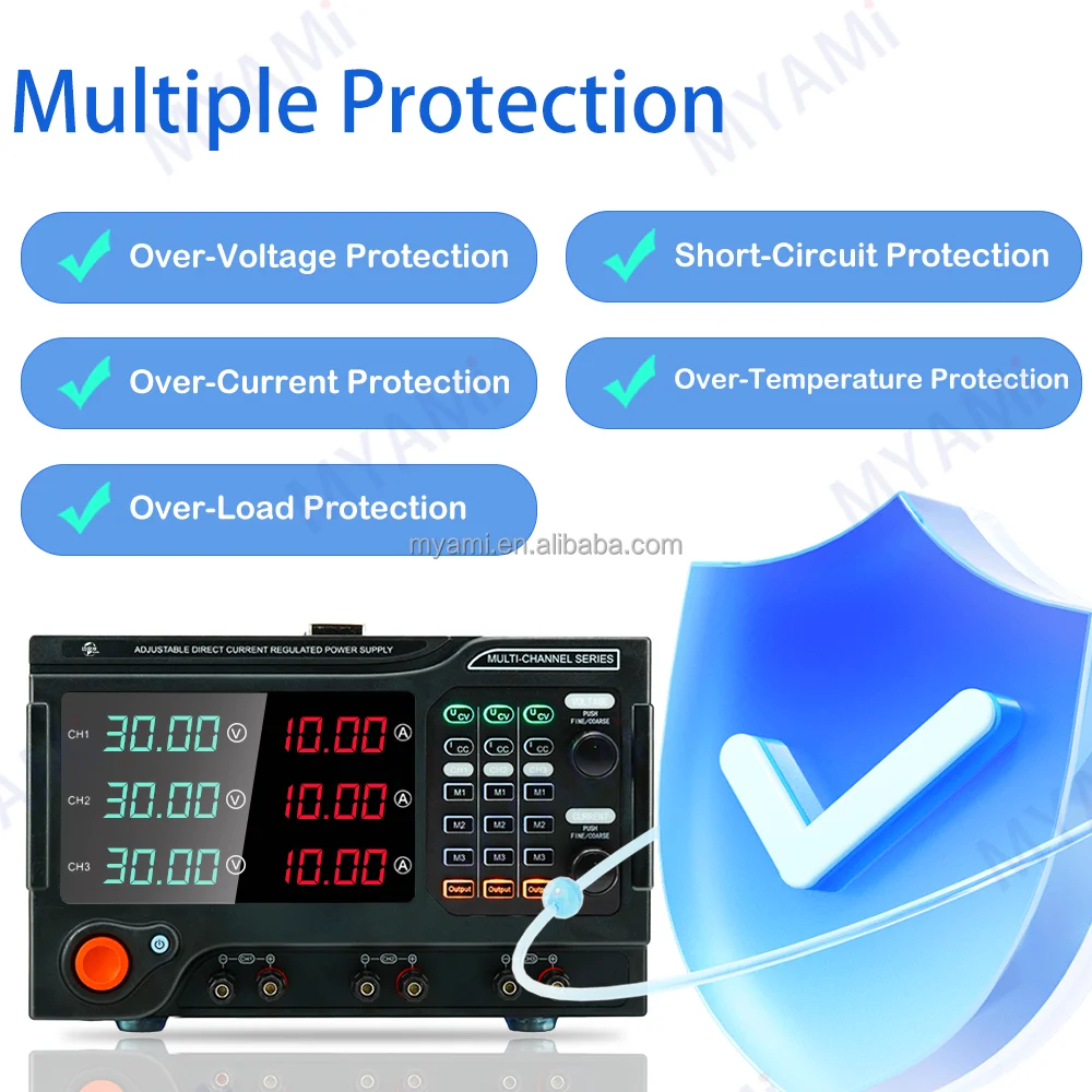 15V、30V、40V、60V、100V、80V、150V、 - Programmable Dc Power Supply 30V 10A のレビューと価格