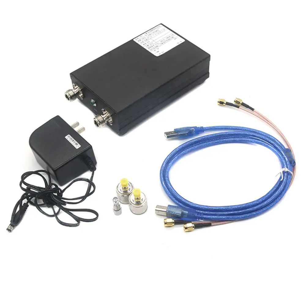 NWT6000 25M-6G 周波数スイーパー スイープ信号 - Signal Generator Spectrum Analyzer のレビューと価格